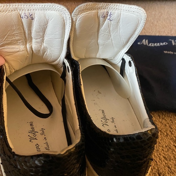 Mauro Volponi - Picture 6 of 6